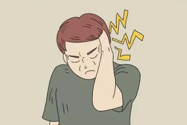 颈椎病引起的头晕恶心怎么办？