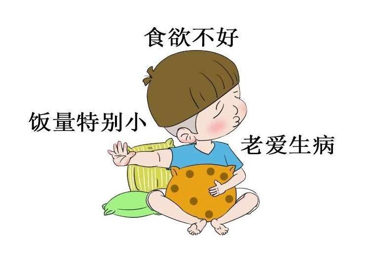 十岁小孩营养不良怎么调理